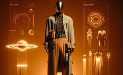 AI as a Core Designer: How AI is Generating New Patterns and Textures